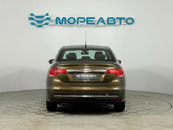 Citroen C4 II с пробегом 2013 года, цена 730 000 рублей, 89275 км, седан, Автокод Объявления