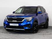 Kia Seltos I Санкт-Петербург  - изображение 25