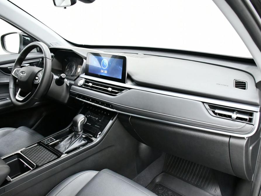Chery Tiggo 4 Pro I Новосибирск  - изображение 10