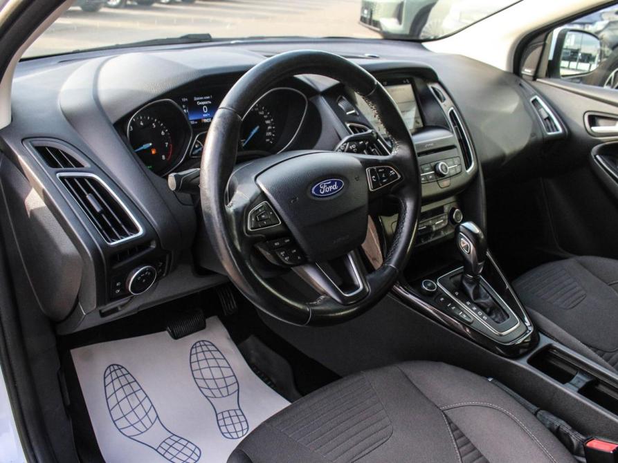 Ford Focus III Рестайлинг Калуга  - изображение 7