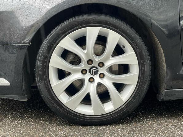 Citroen C5 II с пробегом 2012 года, цена 429 000 рублей, 156171 км, седан, Автокод Объявления