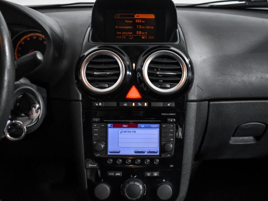 Opel Corsa D Рестайлинг II Санкт-Петербург  - изображение 16