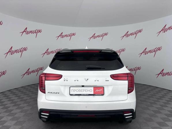 Haval Jolion I Рестайлинг с пробегом 2024 года, цена 1 799 000 рублей, 73268 км, внедорожник, Автокод Объявления