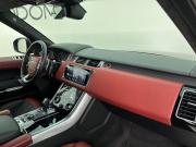 Land Rover Range Rover Sport II Рестайлинг Москва  - изображение 30