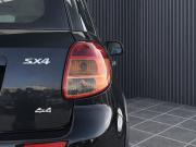 Suzuki SX4 I (Classic) Рестайлинг Пермь  - изображение 57