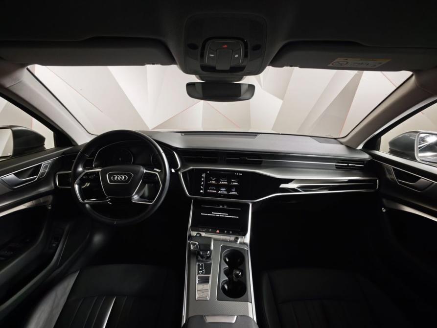 Audi A6 V (C8) Москва  - изображение 12