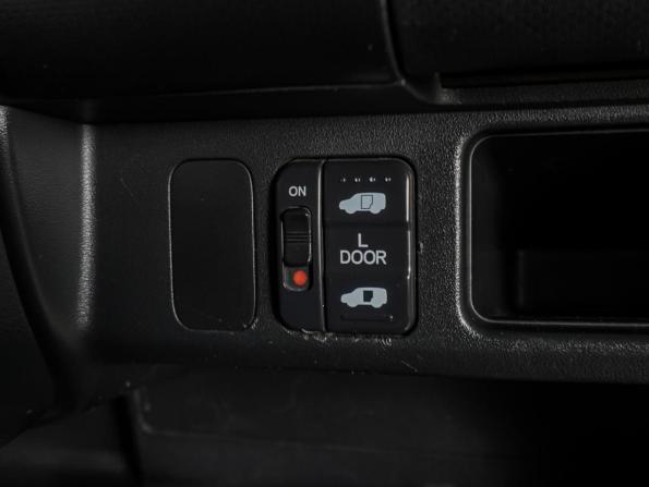 Honda Mobilio Spike I с пробегом 2002 года, цена 549 000 рублей, 481633 км, компактвэн, Автокод Объявления