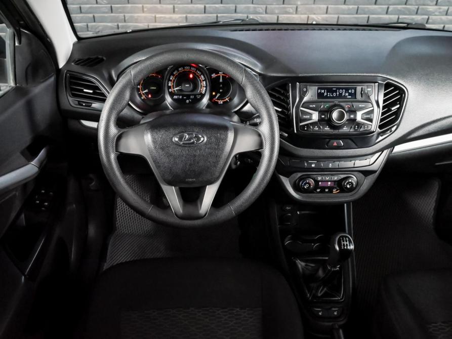Lada (ВАЗ) Vesta I Екатеринбург  - изображение 12