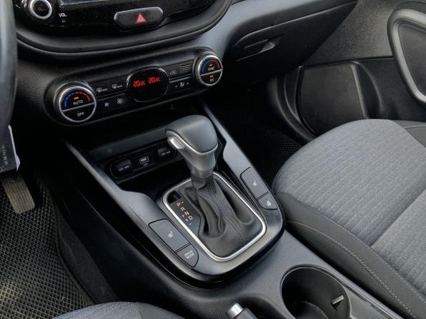 Kia Soul III с пробегом 2021 года, цена 1 650 000 рублей, 43500 км, хэтчбек, Автокод Объявления