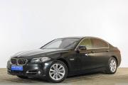 BMW 5 серии VI (F10/F11/F07) Рестайлинг Тюмень  - изображение 24