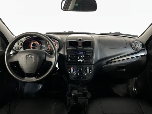 Lada (ВАЗ) Granta I Рестайлинг с пробегом 2022 года, цена 849 900 рублей, 60000 км, универсал, Автокод Объявления