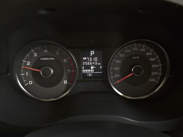 Subaru Forester IV с пробегом 2013 года, цена 1 589 999 рублей, 256641 км, внедорожник, Автокод Объявления