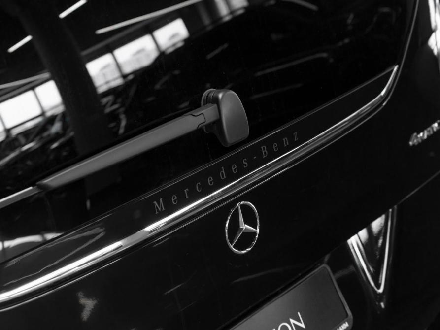 Mercedes-Benz V-Класс III (W447) Рестайлинг 2 Москва  - изображение 38