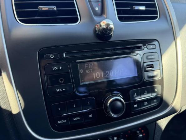 Renault Sandero II с пробегом 2014 года, цена 663 520 рублей, 128637 км, хэтчбек, Автокод Объявления