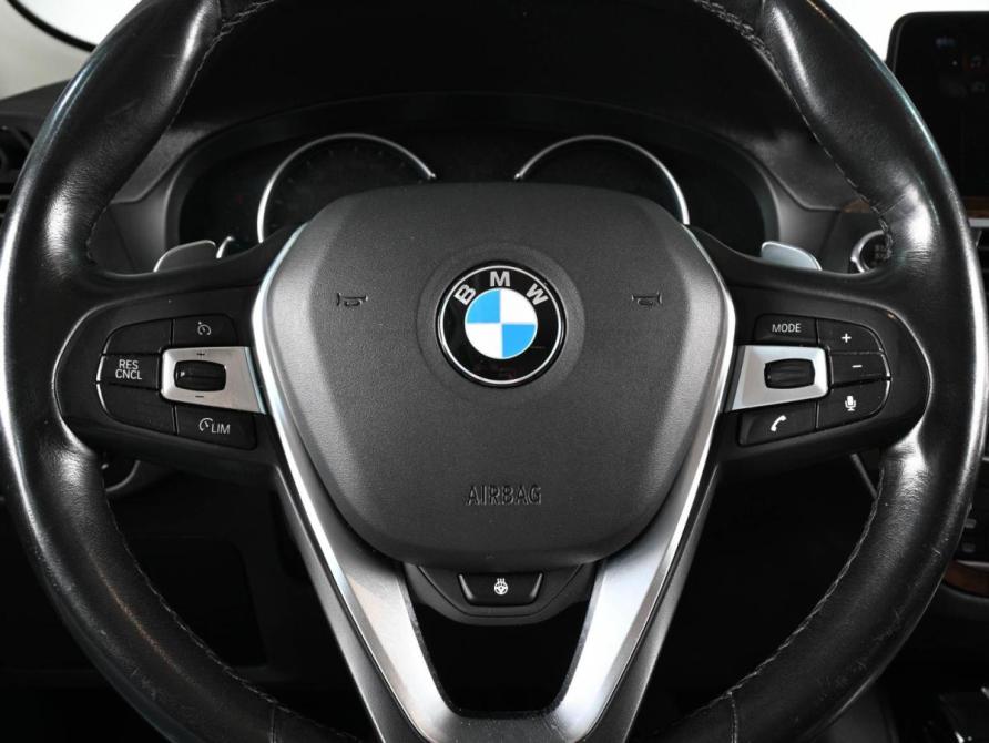 BMW X3 III (G01) Ростов-на-Дону  - изображение 12