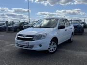 Lada (ВАЗ) Granta I Буинск  - изображение 21