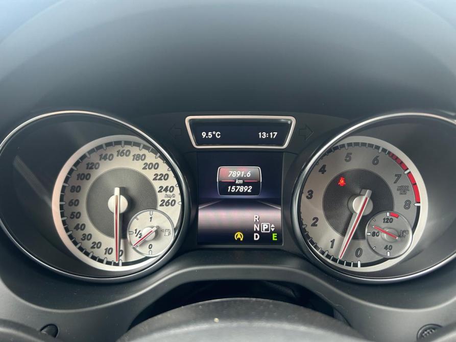 Mercedes-Benz CLA I (C117 X117) Санкт-Петербург  - изображение 16