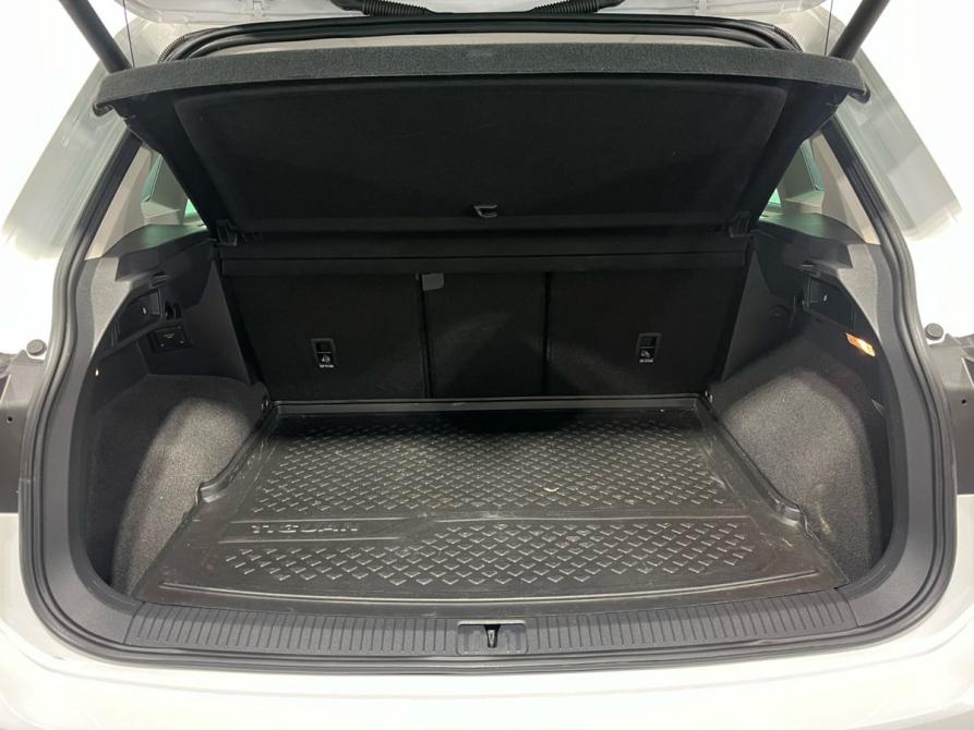 Volkswagen Tiguan II Ижевск  - изображение 20