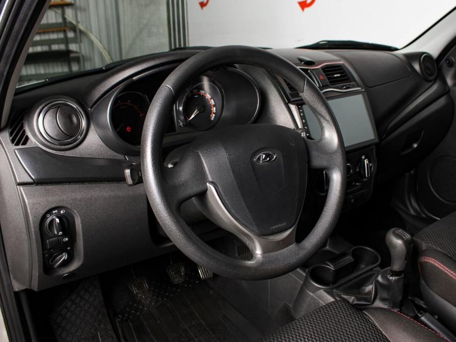 Lada (ВАЗ) Granta I Рестайлинг Минеральные Воды  - изображение 7