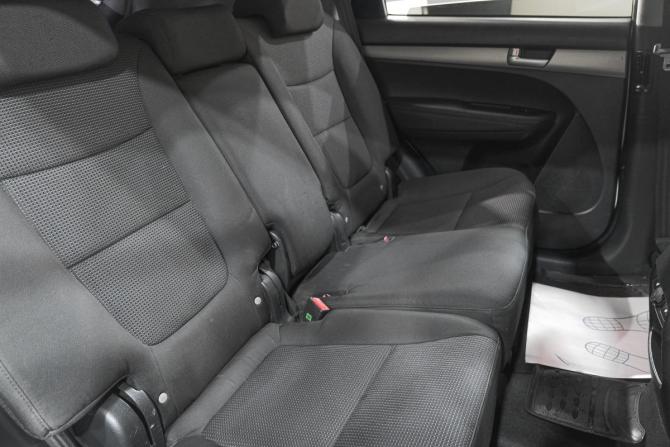 Kia Sorento II Рестайлинг с пробегом 2014 года, цена 1 799 000 рублей, 147000 км, внедорожник, Автокод Объявления