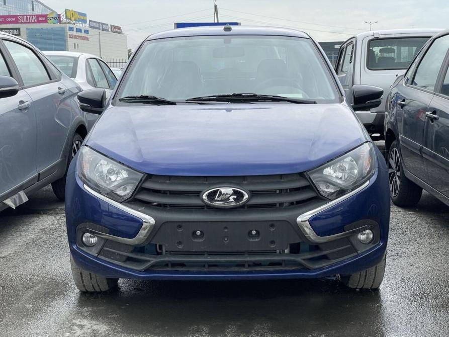 Lada (ВАЗ) Granta I Рестайлинг Екатеринбург  - изображение 2