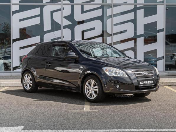 Kia Ceed I с пробегом 2008 года, цена 690 000 рублей, 205509 км, хэтчбек, Автокод Объявления