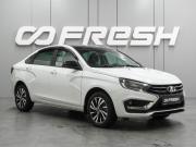 Lada (ВАЗ) Vesta I Рестайлинг (NG) Воронеж  - изображение 24