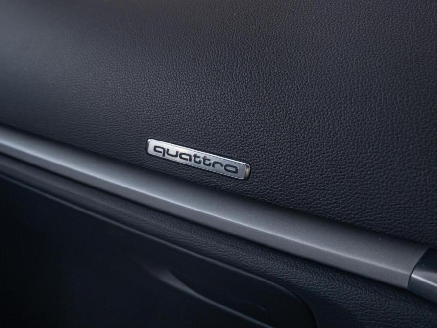 Audi A3 III (8V) Краснодар  - изображение 16