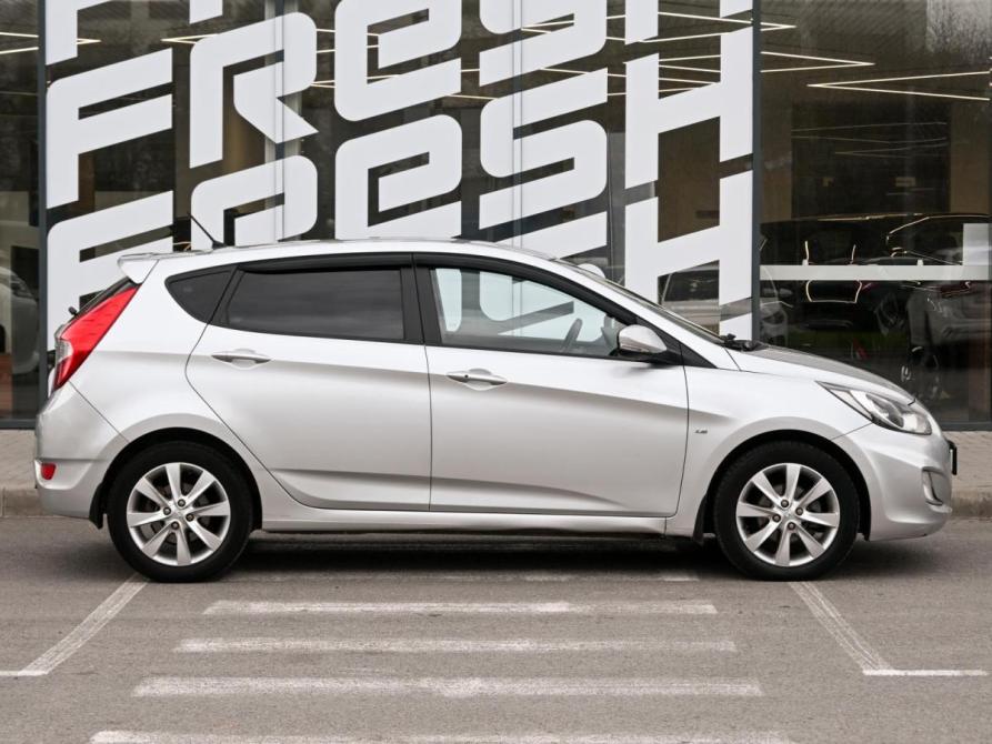 Hyundai Solaris I Волгоград  - изображение 5