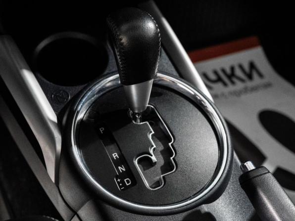 Mitsubishi ASX I с пробегом 2012 года, цена 1 165 000 рублей, 211284 км, внедорожник, Автокод Объявления