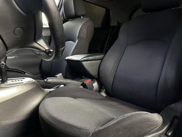 Nissan Juke I с пробегом 2013 года, цена 979 000 рублей, 125775 км, внедорожник, Автокод Объявления