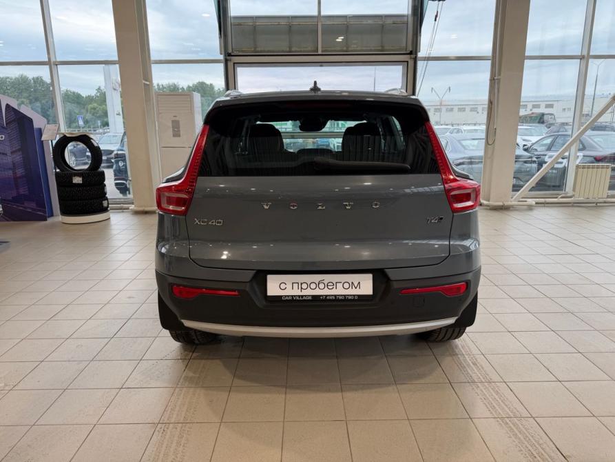 Volvo XC40 I Москва  - изображение 5