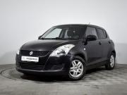 Suzuki Swift IV Санкт-Петербург  - изображение 19