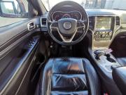 Jeep Grand Cherokee IV (WK2) Рестайлинг Липецк  - изображение 30