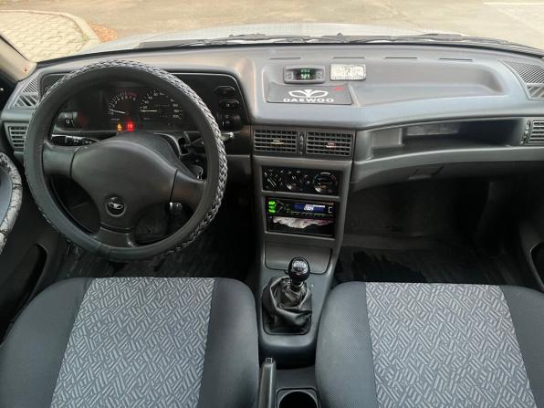 Daewoo Nexia I с пробегом 2002 года, цена 110 000 рублей, 267145 км, седан, Автокод Объявления