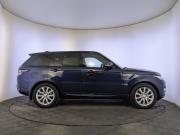 Land Rover Range Rover Sport II Москва  - изображение 34