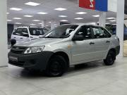 Lada (ВАЗ) Granta I Москва  - изображение 19