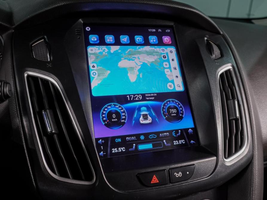 Ford Focus III Воронеж  - изображение 14