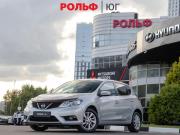 Nissan Tiida II Москва  - изображение 20