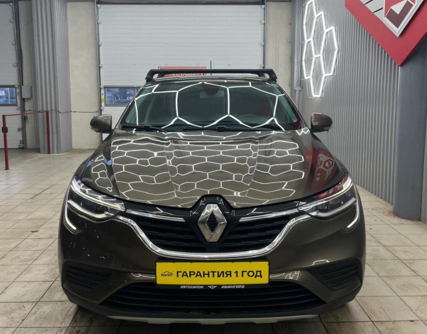 Renault Arkana I Альметьевск  - изображение 2