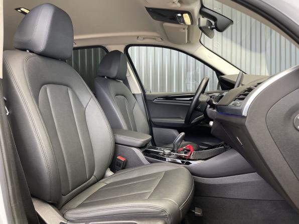 BMW X3 III (G01) с пробегом 2019 года, цена 3 547 000 рублей, 120782 км, внедорожник, Автокод Объявления
