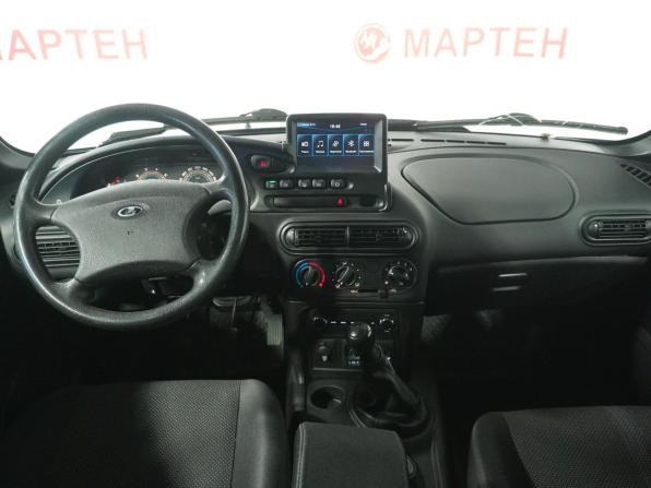 Lada (ВАЗ) Niva Travel I с пробегом 2023 года, цена 879 000 рублей, 96000 км, внедорожник, Автокод Объявления