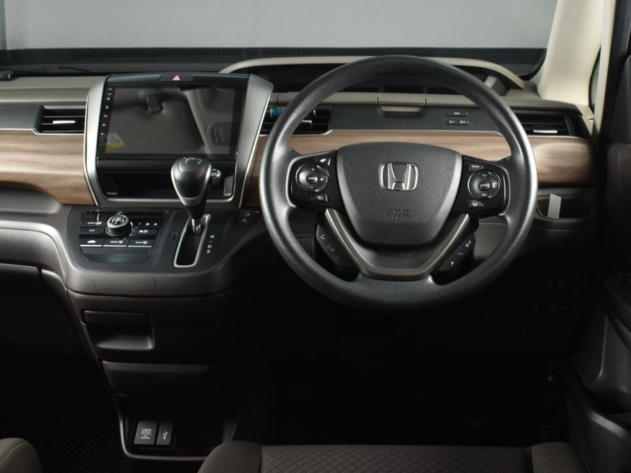 Honda Freed II Рестайлинг Кемерово  - изображение 8
