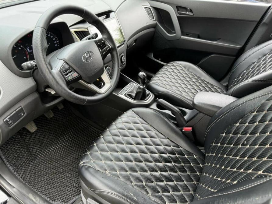 Hyundai Creta I Набережные Челны  - изображение 6