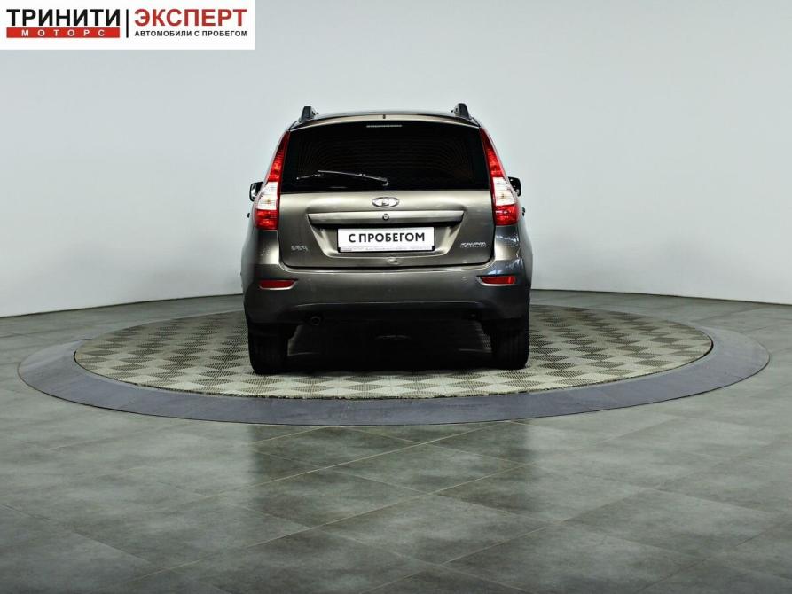 Lada (ВАЗ) Kalina II Белгород  - изображение 5