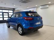 Hyundai Creta I Астрахань  - изображение 26
