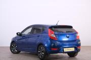 Hyundai Solaris I Омск  - изображение 28