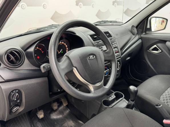 Lada (ВАЗ) Granta I Рестайлинг с пробегом 2023 года, цена 739 000 рублей, 75516 км, лифтбек, Автокод Объявления