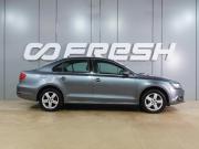 Volkswagen Jetta VI Рестайлинг Воронеж  - изображение 24