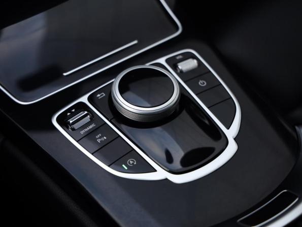 Mercedes-Benz C-Класс IV (W205) с пробегом 2016 года, цена 2 425 000 рублей, 139353 км, седан, Автокод Объявления